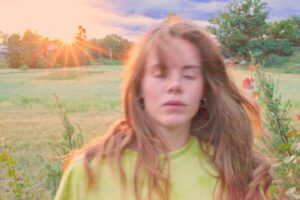 Lisa Teige Instagram - 🌼