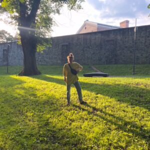 Lisa Teige Instagram - 💛🪲🌞