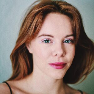 Lisa Teige Instagram - 