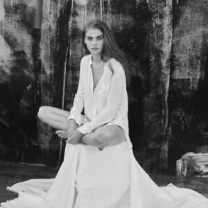 Lisa Tomaschewsky Instagram - shot by my lovely @caitkelly ♥️