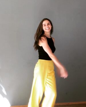 Lisa Tomaschewsky Instagram - 