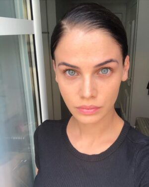 Lisa Tomaschewsky Instagram - daylight
