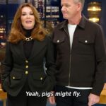 Lisa Vanderpump