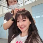 Lisa Wang