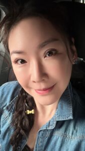 Actress Lisa Wang HD Instagram Photos and Wallpapers February 2024