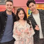 Lisa Wang