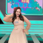 Lisa Wang
