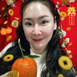 Lisa Wang