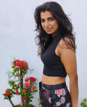 Lisha Chinnu Instagram - If you can’t forgive you can’t let go ☮️ ✌️ ! 
#selfrealisation #lifeoflee 
.
.
.