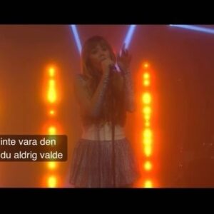 Little Jinder Instagram - är du galen live för första ggn 🤍 tack nisse & jägarn
