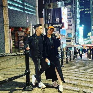 Liu Jun Wei Instagram - 一日中環劉德華，終生支持劉德華✌🏻