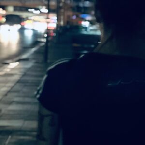 Liu Renyu Instagram - ｜日常保持与世界的连接｜
接触晴朗的天空，一切正向的笑容，一切，正向的… 

#失去双眼皮