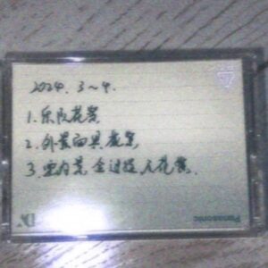 Liu Renyu Instagram - 适应新生活的一段时间，劳累让记忆力衰退，出门忘带钥匙，回家忘带包，靠在木质硬板凳上思考问题下一秒却开始想究竟何时买个小沙发。

 ｜思想需要浸泡…再次回顾叔本华钟摆理论，人生实如钟摆，在痛苦与无聊之间来回摇摆，难以超脱。可行的是精神的富足超越物质的富足，认知的提升会很大程度解决物质匮乏的痛苦感。｜
 
  提出悲观解决悲观，与信仰一唱一和，只要不看清世界之悲剧这一真相，信仰便永远散发出耀眼的光芒。