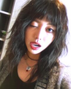 Liu Renyu Most Liked Photos and Posts