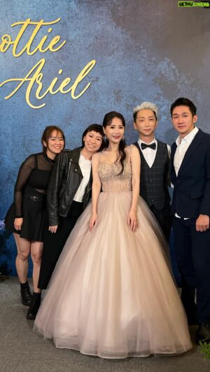 Liu Tao-Hsuan Instagram - 祝榮玥衣新婚快樂！結尾是小幼嗎？
#景文科技大學 #景文勁舞社 #JUPD