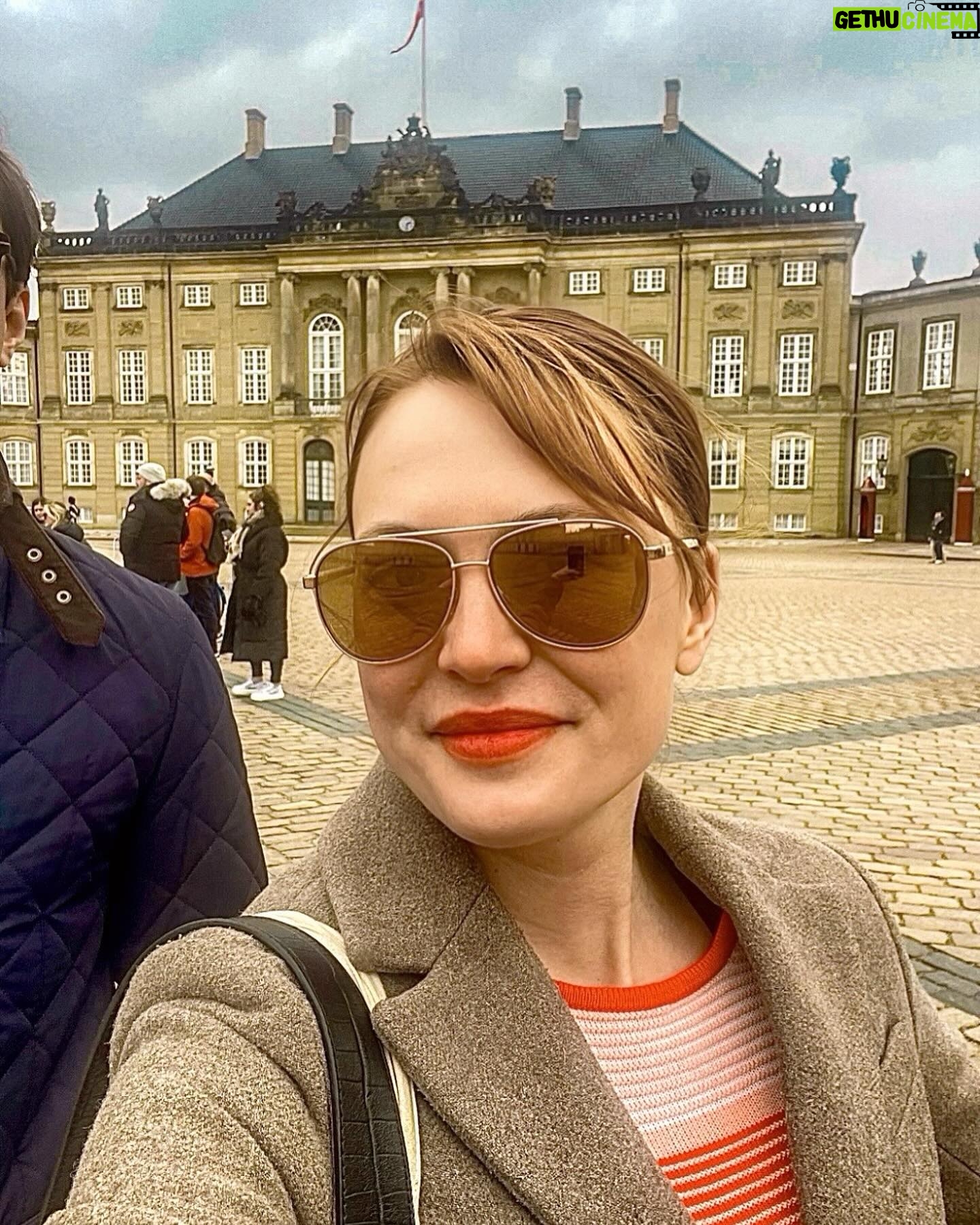 Liv Hansen - 3 Likes - Spring things in Copenhagen 😍🌺🪻🫖
#sundaybuffet #palmsunday #springtime