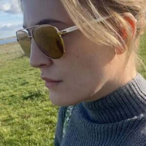 Liv Hansen Instagram - October things 🙂 🐩