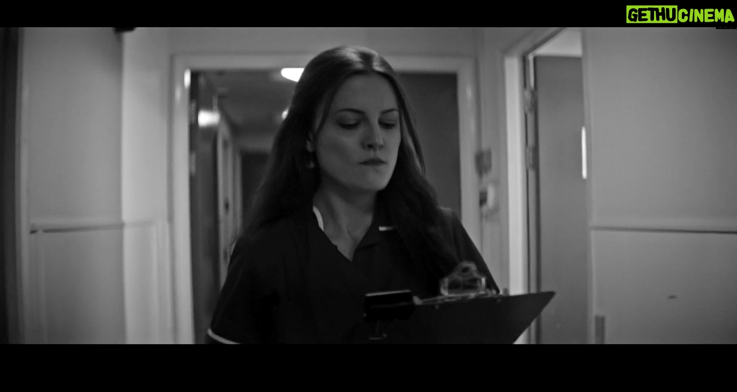 Liv Hansen - 3 Likes - Scrubs 👽🧼
@sitgesfestival