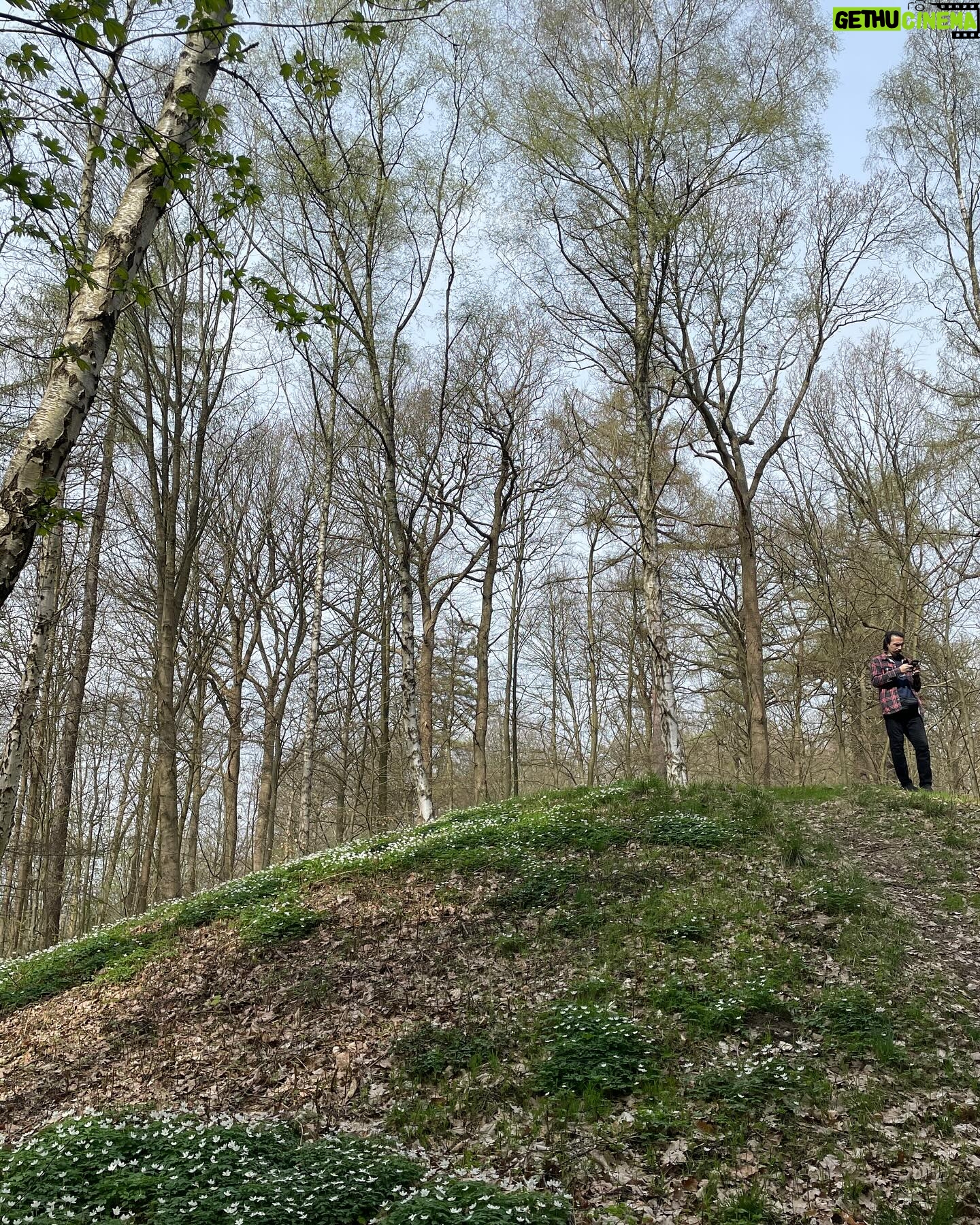 Liv Hansen - 3 Likes - Spring weekend in Copenhagen 🫶🏼
#hikingadventure #vandretur #foråridanmark #arkæologi #gravhøj #furesøen #københavnerliv #christianshavn #husetpåchristianshavn