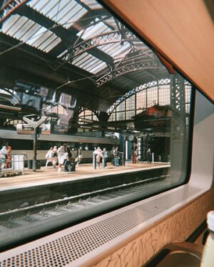 Liv Hansen Instagram - Urban journey 🛣️🇩🇰

#35mmfilmphoto #copenhagen