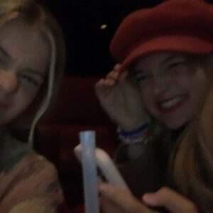 Livi Birch Instagram - The Eras Tour has my 🫶 #erastourmovie #tstheerastour #tstheerastourfilm #erastour #erastouroutfit #taylorswift #ihadthetimeofmylifefightingdragonswithyou #erasmovie