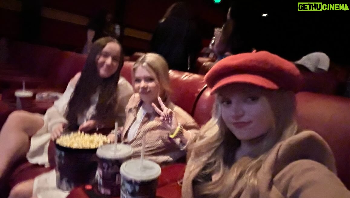 Livi Birch - 1.4K Likes - The Eras Tour has my 🫶 #erastourmovie #tstheerastour #tstheerastourfilm #erastour #erastouroutfit #taylorswift #ihadthetimeofmylifefightingdragonswithyou #erasmovie