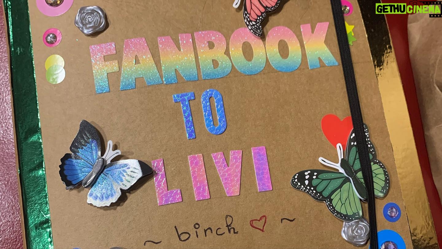 Livi Birch - 3.8K Likes - So thankful to meet all of the fans at the Paris @peopleconvention #paris #strangerthings #alicecreel #henrycreel #creelfamily #sfm7 #thankful