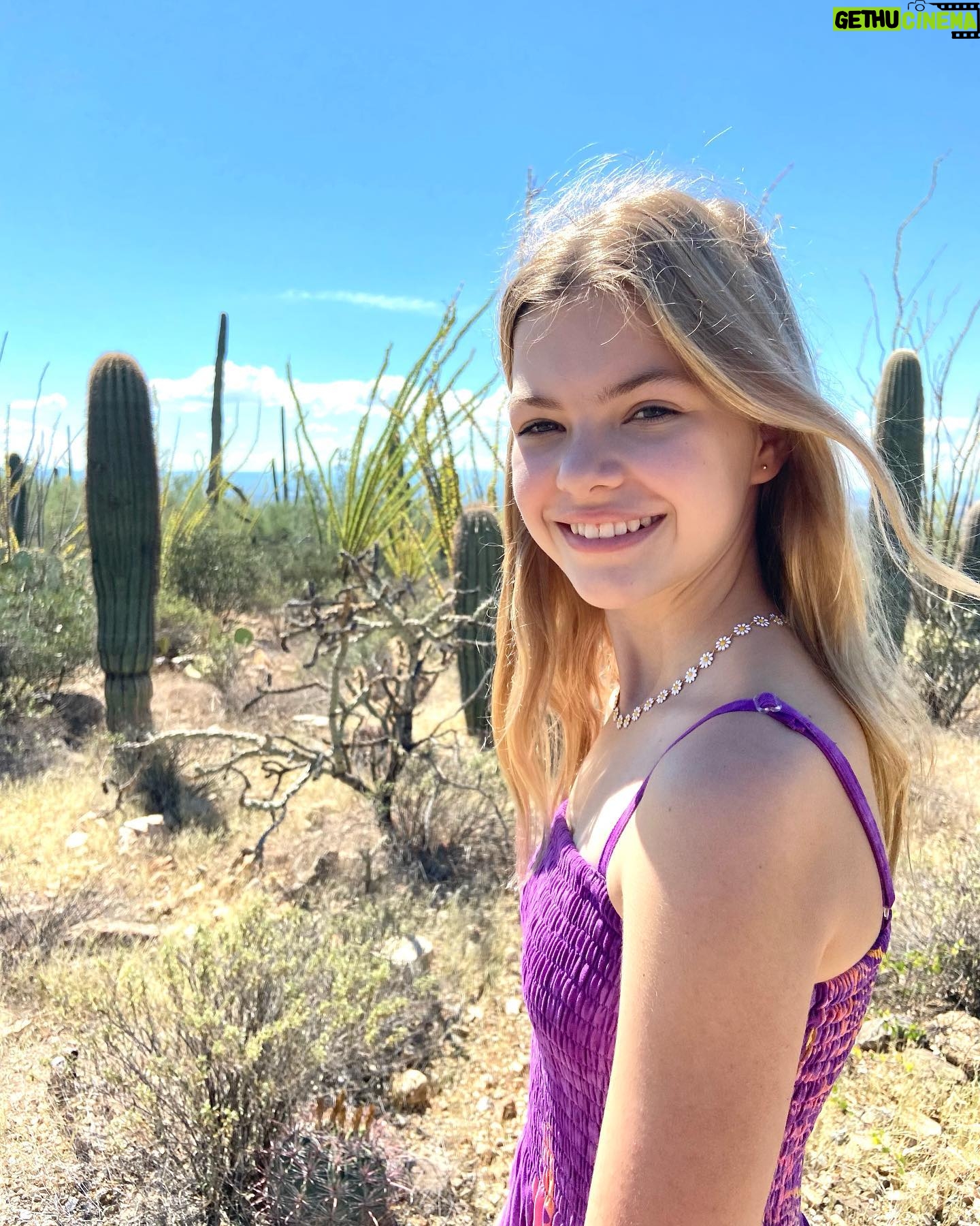 Livi Birch - 2.4K Likes - Amazing day discovering this cool museum and the cute animals and a rattle snake 😱
