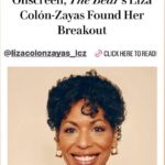 Liza Colón-Zayas