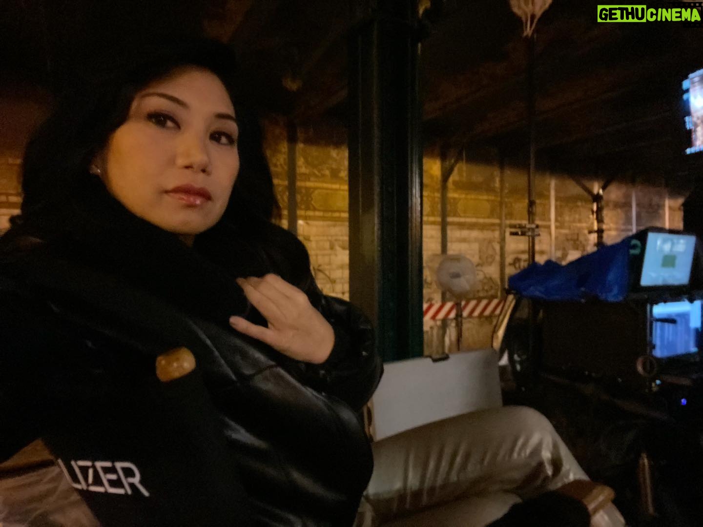 Liza Lapira - 1.9K Likes - I think there’s a game on this Sunday, but for sure NEXT Sunday, we’re on 😉
@theequalizercbs @cbstv
FEBRUARY 18th
8/7c