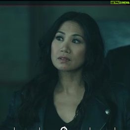 Liza Lapira - 1.4K Likes - All new episode of @theequalizercbs TONIGHT 8/7c
Swipe left for when things take a turn. 👀