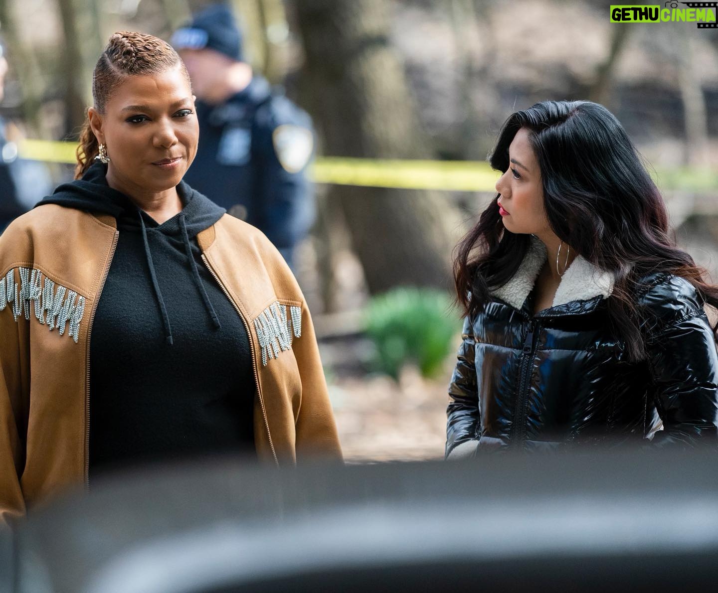 Liza Lapira - 1.1K Likes - All new episode tonight 8/7c