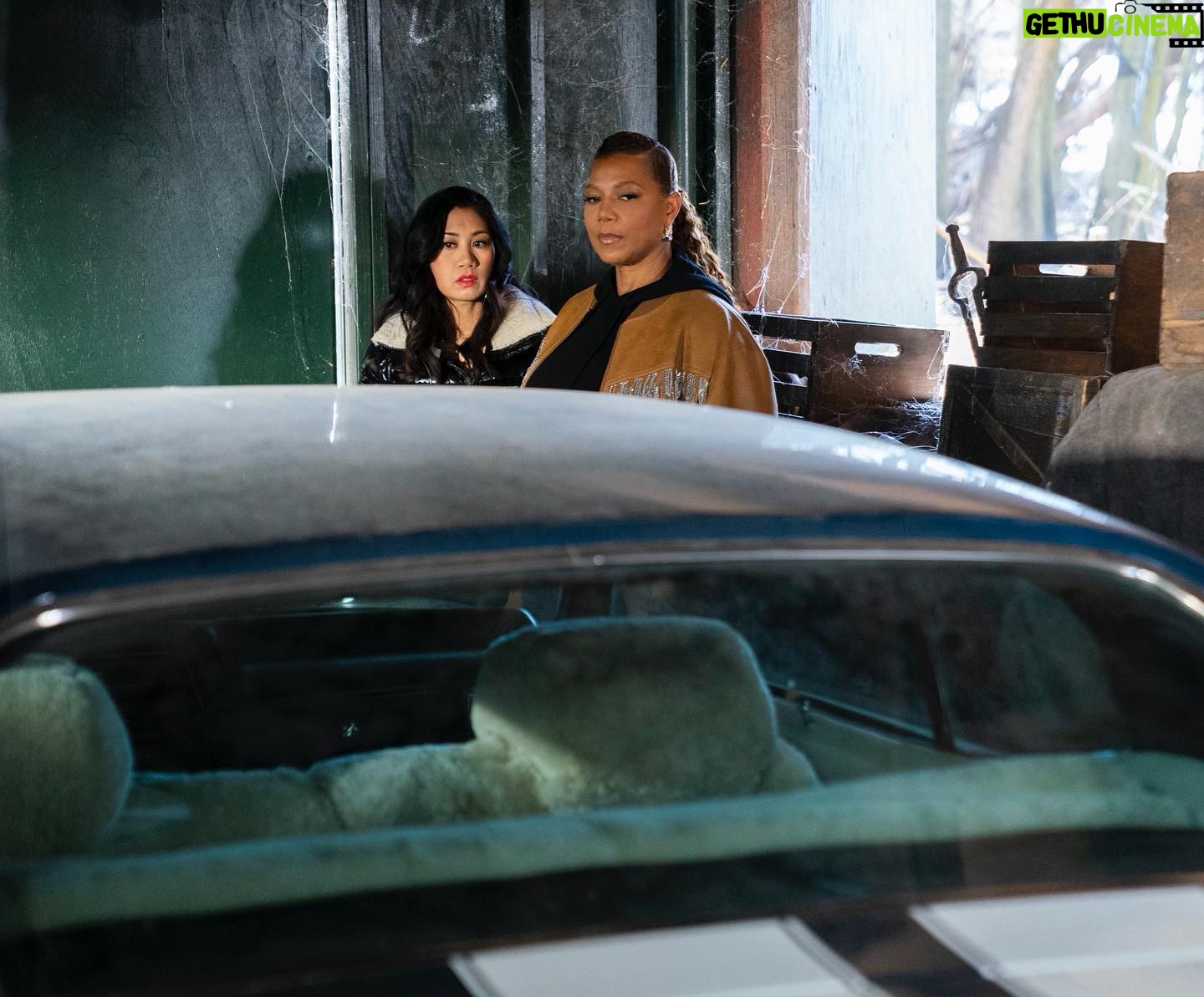 Liza Lapira - 1.1K Likes - All new episode tonight 8/7c