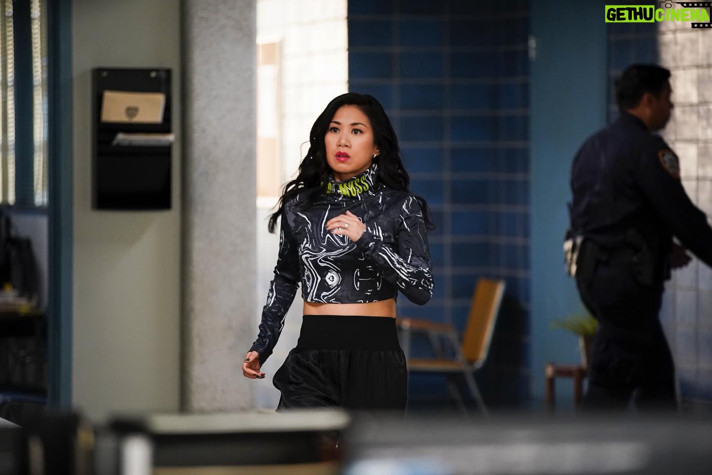 Liza Lapira - 1.4K Likes - THIS SUNDAY 8/7c
Season 3!!!!
#TheEqualizer
