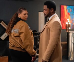 Liza Lapira Instagram - All new episode tonight 8/7c