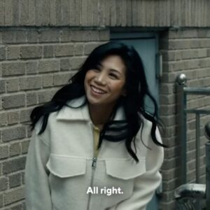 Liza Lapira Instagram - One thing we’re not going to do — is underestimate Mel 💥 #TheEqualizer is all-NEW Sunday night! You don’t want to miss this one.