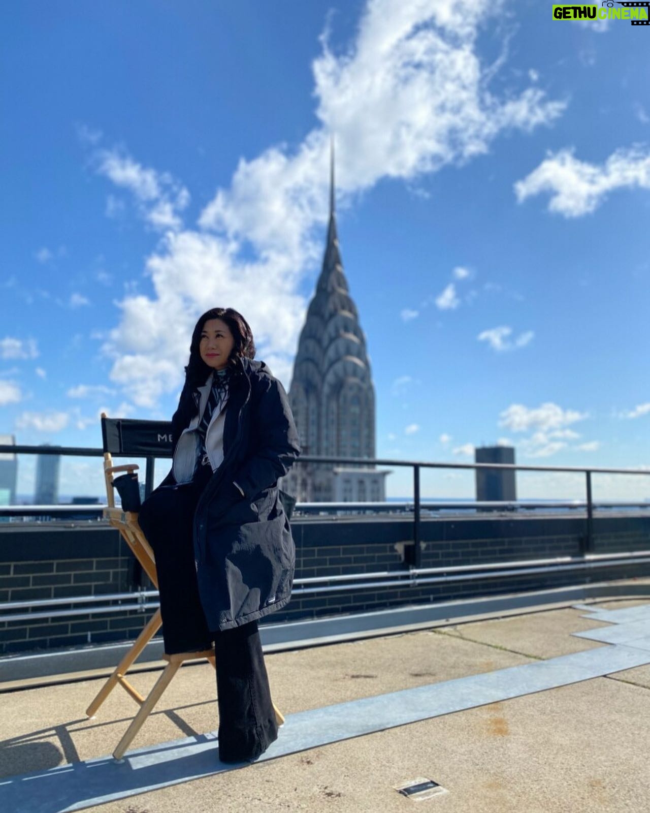Liza Lapira - 1.3K Likes - NYC ❤️
All new episode of #TheEqualizer this Sunday 8/7c.