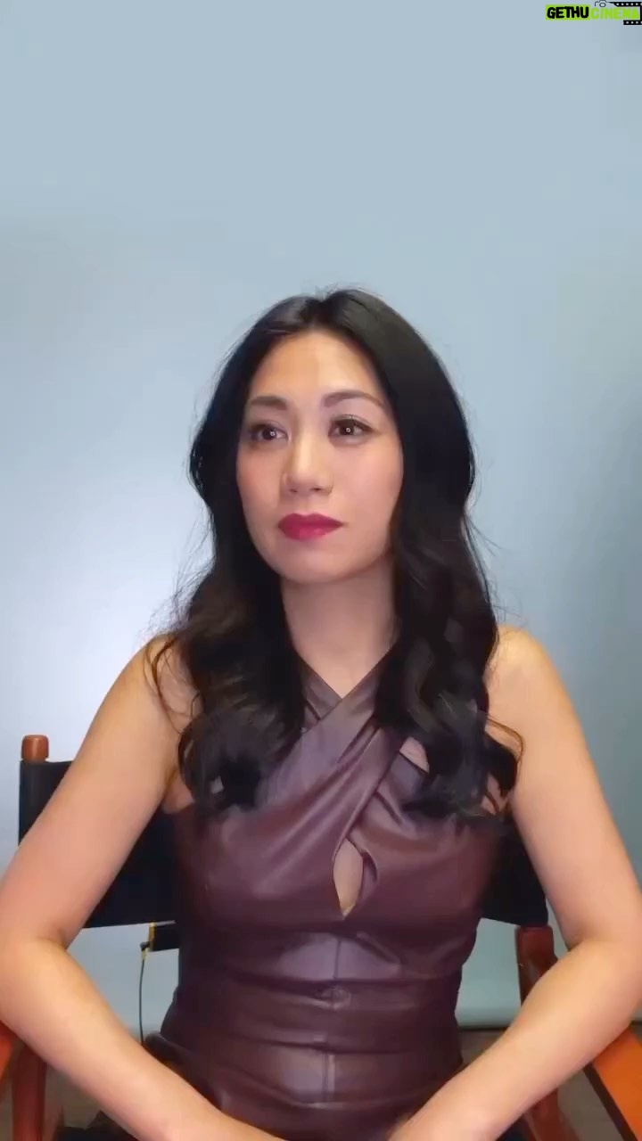 Liza Lapira - 2.8K Likes - I shot this as Mel for The Equalizer but it works for the Super Bowl too.