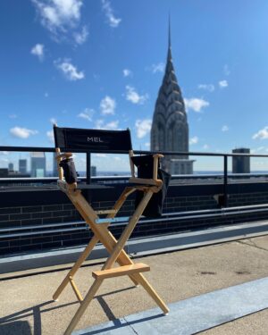 Liza Lapira Instagram - NYC ❤️

All new episode of #TheEqualizer this Sunday 8/7c.