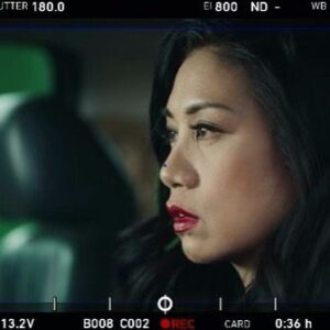 Liza Lapira Instagram - We’re back. 

@theequalizercbs