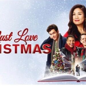 Liza Lapira Instagram - Save the date: 

Sunday, December 11th 9pm/8c.

MUST LOVE CHRISTMAS on @cbstv.

Apparently it’s a story about me and four extremely attractive men.

🎄See you there!