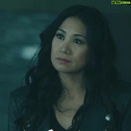 Liza Lapira - 1.4K Likes - All new episode of @theequalizercbs TONIGHT 8/7c
Swipe left for when things take a turn. 👀