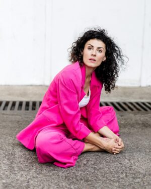 Liza Tzschirner Instagram - @lizatzschirner für @agenturmattes 
.
.
#portrait #actress #schauspielerportrait 
@silvanaschwan