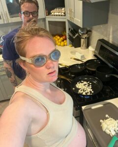 Lizze Gordon Most Liked Photos and Posts