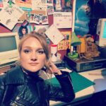 Lizze Gordon