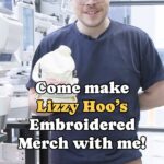 Lizzy Hoo