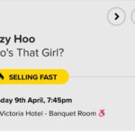 Lizzy Hoo