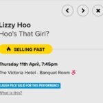 Lizzy Hoo