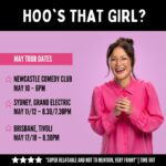 Lizzy Hoo