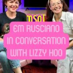 Lizzy Hoo